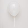Balloon Express 11" "Metallic Assortment" Pack of 50