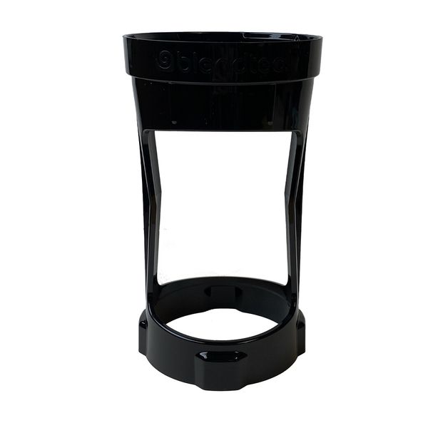 Blendtec Stealth 895 Nitro Blending System (NBS) 2.0 - Micronizer Stand Assembly