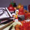 Liquitex Professional Acrylic INK! Metallic 6-Piece Set