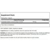 Swanson Maximum Strength Fermented Turmeric 760 mg 30 Capsules