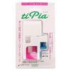 WonderWorks tiPia Titanium Medical Piercer, May Emerald