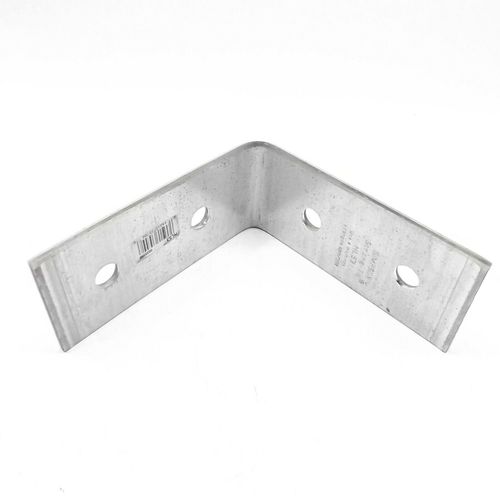 SIMPSON STRONG TIE HL53 7-GAUGE HEAVY ANGLE BRACKET 5-3/4" X 5-3/4" X 2-1/2"
