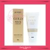 Petitfee Gold Neck Cream 50g NEW FAST SHIP FROM US