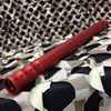 NEW Custom Products CP Barrel Front - Dust Red - 16" Total Length