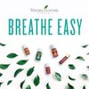 Young Living R.C. Essential Oil Blend – 100% Pure, Fresh Aroma for Diffuser & Topical Use, 5ml