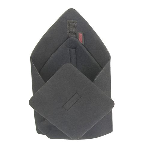 OP/TECH USA Soft Wraps - 19-Inch (Black)