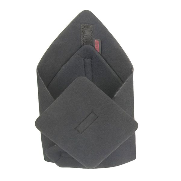 OP/TECH USA Soft Wraps - 19-Inch (Black)