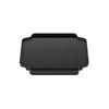 Campingaz Camp´Bistro Griddle Accessory, Aluminium, Black