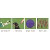 Maximum Pet Products Blue Dog Training Lead 65ft/20m