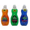 Palmolive Concentrated Dish Washing Detergent Liquid Soap 10 oz. 3 Pack Bundle