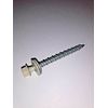 2" Lite Stone  Metal Roofing/siding wood screws