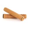 Ethic DTC Rubber Grips (Black Transparent)