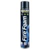 EXPANDING FOAM, FIREFOAM B2, 750ML B2FIREHAND By EVERBUILD