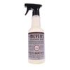 Multi-Surface Cleaner Clean Day Lavender Scent Organic Liquid 16 oz