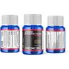 AMAZE supplement EXTREMTest + SERUM natural dietaryMuscle Building Stack reg $65