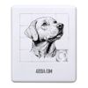 'Labrador Retriever ' Sliding Puzzle (PZ00034751)