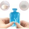 Holiday Hand Warmers - Reusable Emergency Self-Heating For Camping Skiing 