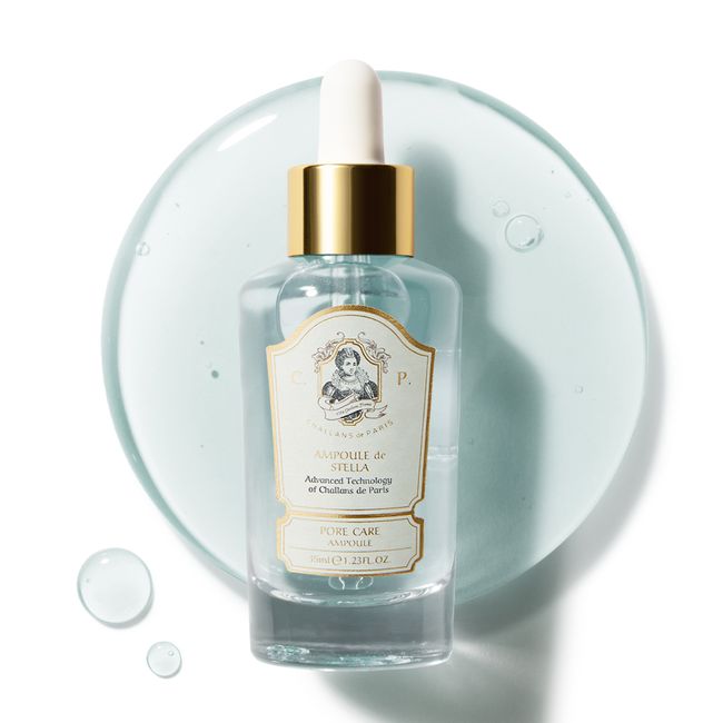 [Guaranteed arrival] Pore reduction ampoule