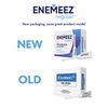 Enemeez Regular 283mg Docusate Sodium Mini Enema, Constipation Relief, 30 Count