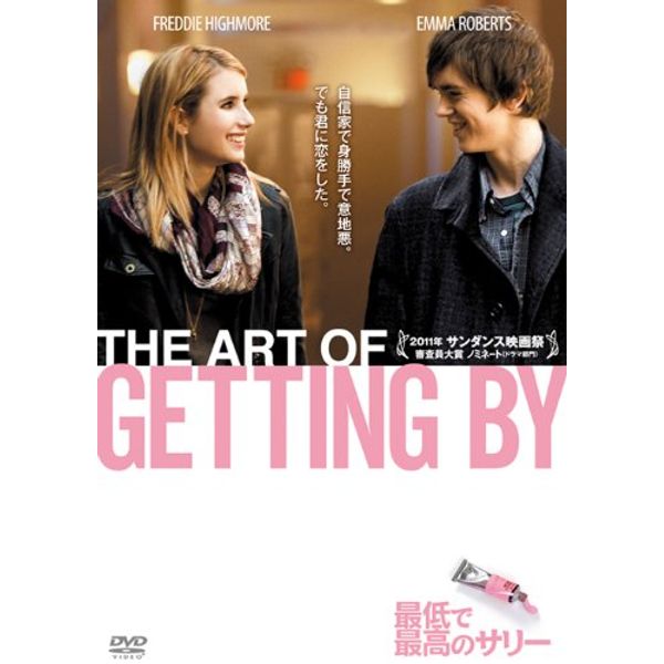 最低で最高のサリー [DVD]