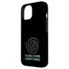 Gut Health Warrior Microbiome Pride Gut Brain Connection Case for iPhone 15
