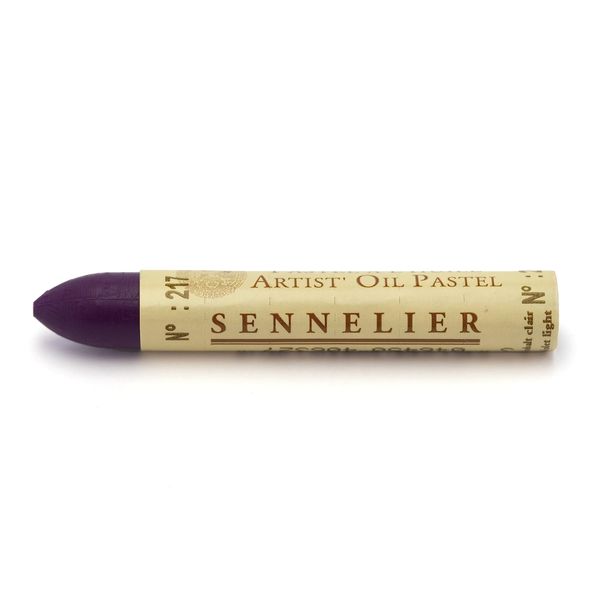 Sennelier Artists Oil Pastel - Cobalt Violet Deep