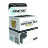 Tape, Tex Gold Fp, 2" X 5.5 Yds, Black, 6 Rolls