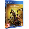 Warner Bros Games Unknown Kombat 11 Ultimate, 197316