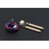 DFRobot SEN0114 Gravity: Analog Soil Moisture Sensor for Arduino