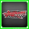 Custom Your Name Racing Decal Trailer Graphic Car IMCA Model Modified Sprint