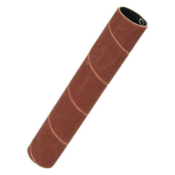 SK11 SWS-330SP Replacement Sanding Sleeve for Oscillating Spindle Drum Sander