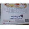 Avery #3200 White Card Variety Pack For Ink Jet Printers