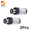 2x Air Filter Set for Bobcat Loader MT52 & MT100 & MT55 & MT85 6687263 6687262