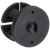 Kingjim RTBP01-BK Route Board Cable Guide (5 Pack) Black