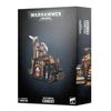 Games Workshop - Warhammer 40,000 - Adepta Sororitas Exorcist