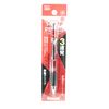 Bigman BAS3-R Building Mechanical Pencil, 3 Rolls, Red