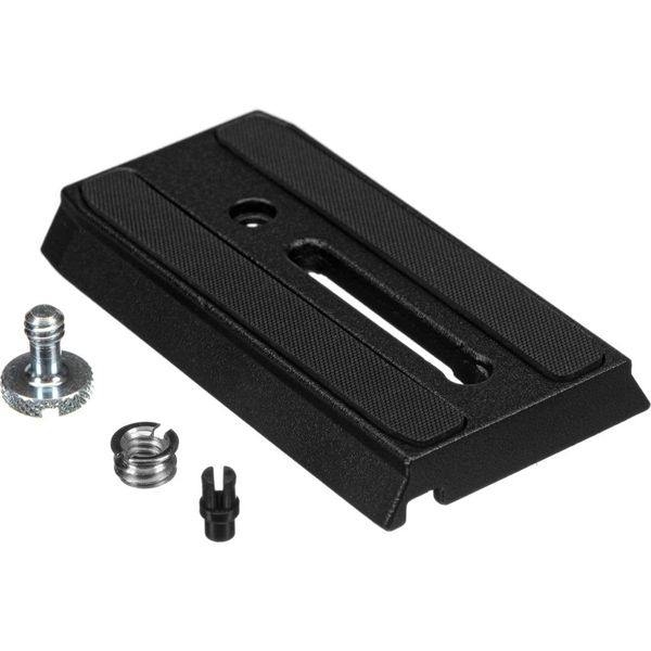 Manfrotto Stabilisatoren & Tragehilfen 501PL, Schwarz