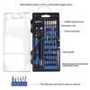 60X Computer Repair Kit Set Tool Laptop PC Precision Screwdriver Torx Smartphone