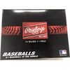 Rawlings R462PR Baseball Practice Ball (1 Piece)