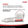 Thermic 1100 High Temperature Adhesive 35 ml