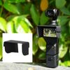 Camera Screen Protector Cover Sun Hood Sun Shield for DJI Osmo Pocket 3 Action Camera