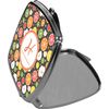 YouCustomizeIt Personalized Apples & Oranges Compact Makeup Mirror