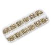 Cupio Nail Art Crystals Set Splendor AB