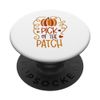 Selection of PopSockets Patch with Interchangeable PopGrip