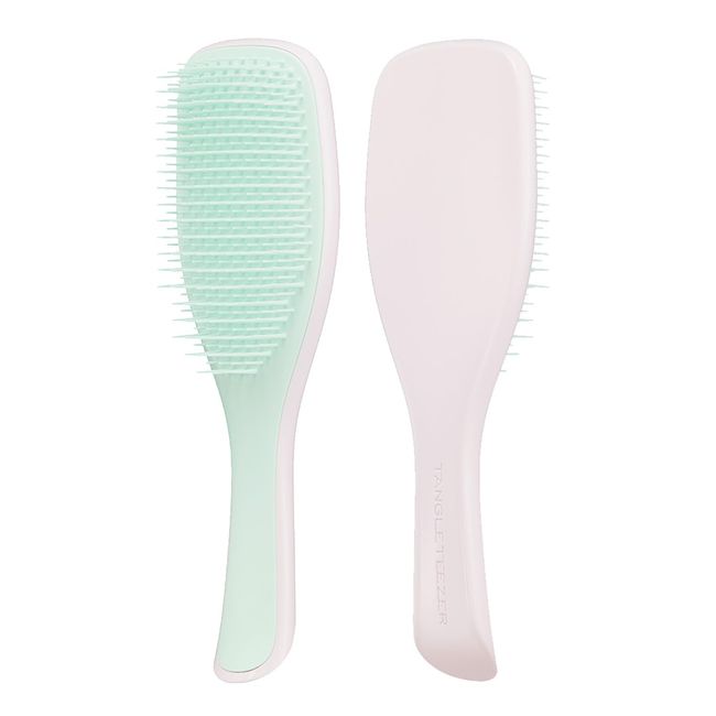 Tangle Teezer The Ultimate Detangler Regular Baby Pink Mint Saç Fırçası