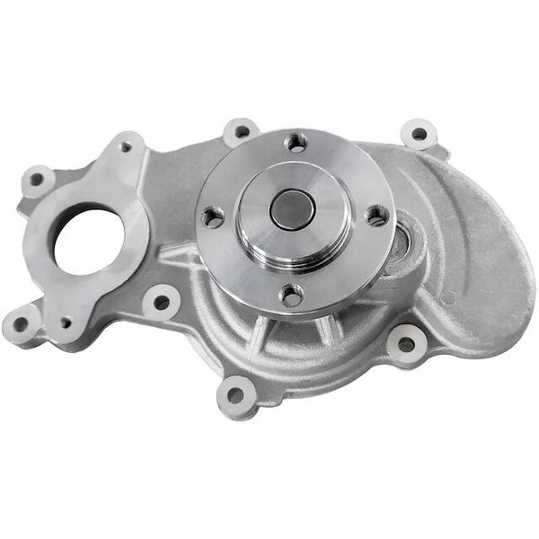 SKP 75PG49F Water Pump Fits 2011-2016 Ford F150