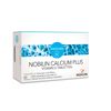 Medicom Pharma GmbH Nobilin Calcium Plus Vitamin D Tablets Pack of 240 Tablets