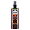 Leocrema Dry Tanning Oil SPF6 Low 200ml