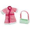 Fancy Nancy Sleepover 10" Doll Accessory Set