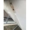 Triumph Boats Bow Eye backer plate